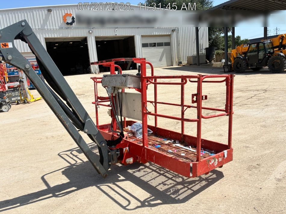 2022 SKYJACK SJ86T