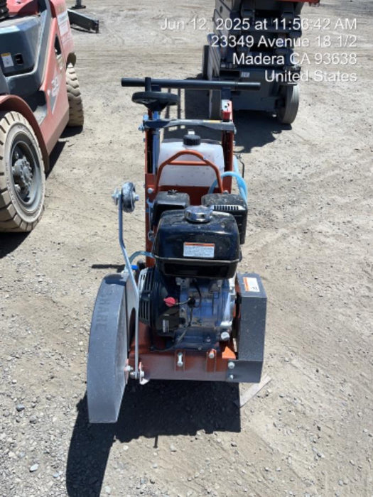 2024 HUSQVARNA FS 400 LV