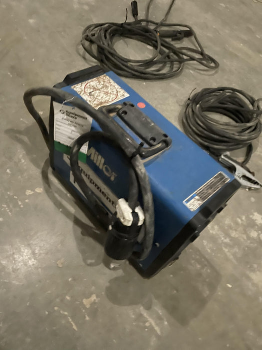 2020 MILLER ELECTRIC CST-280