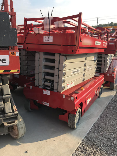 2021 MEC 4046SE