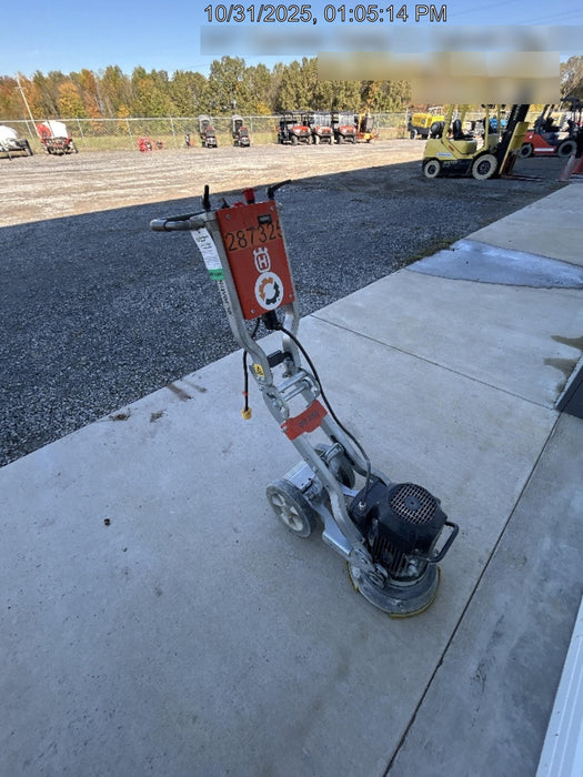 2023 HUSQVARNA PG280