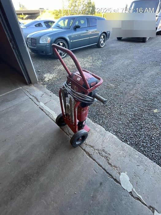 2019 HILTI TE 3000-AVR