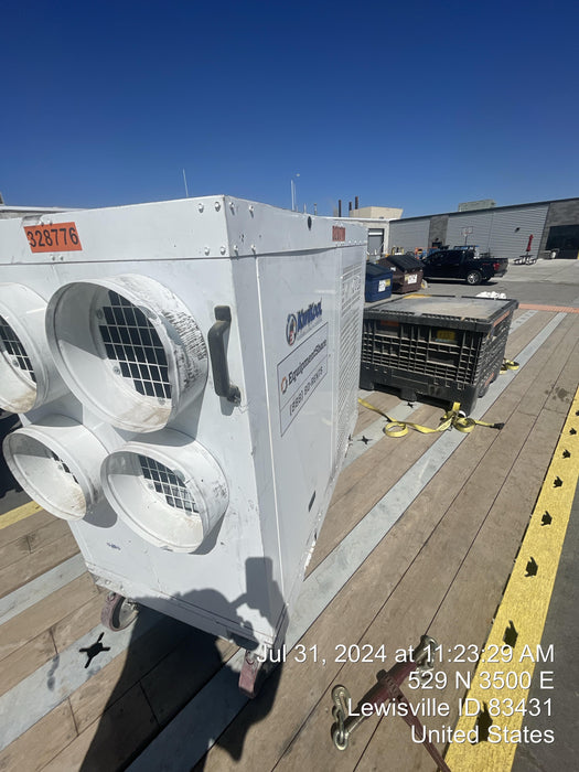 2023 KWIKOOL KPO12-43H