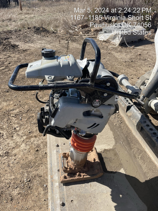 2023 MULTIQUIP MTX60HD