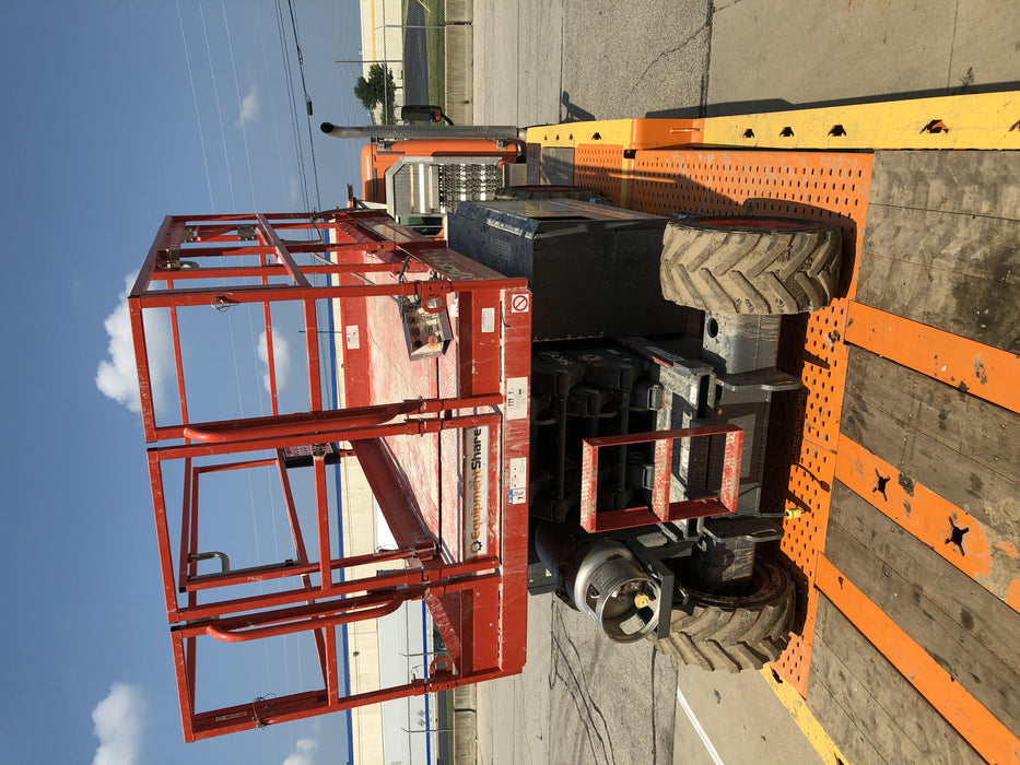 2017 SKYJACK SJ6832 RT