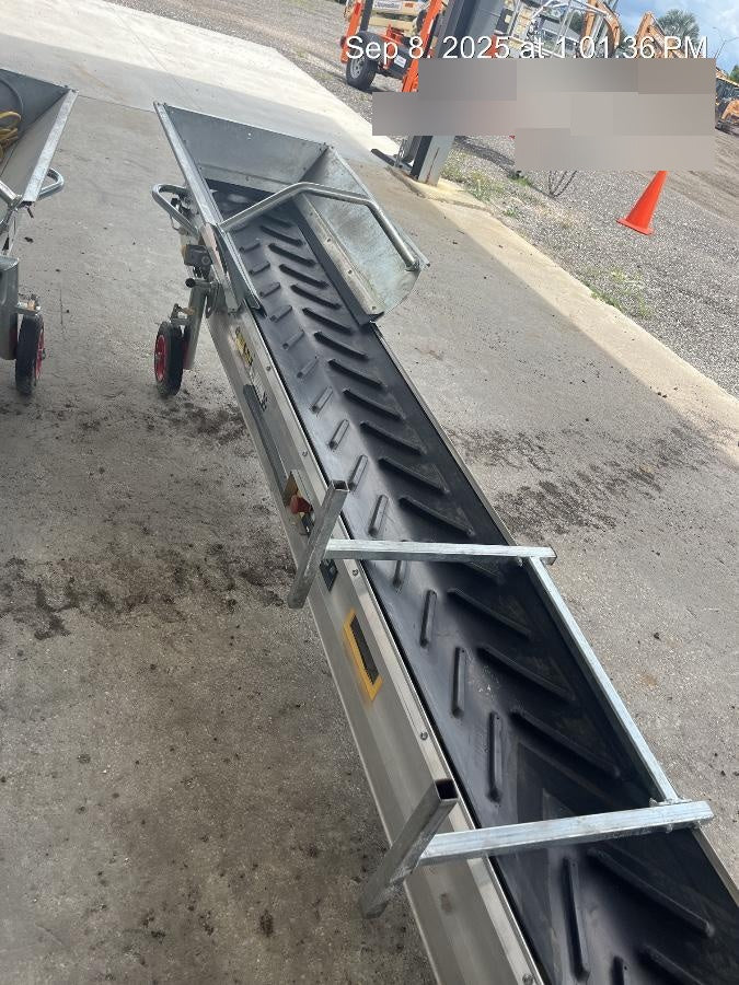 2024 INTERQUIP LKS400-5
