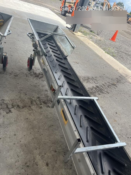 2024 INTERQUIP LKS400-5