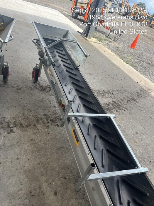 2024 INTERQUIP LKS400-5