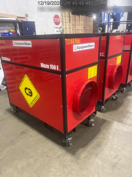2024 CAMPO EB150E480600V