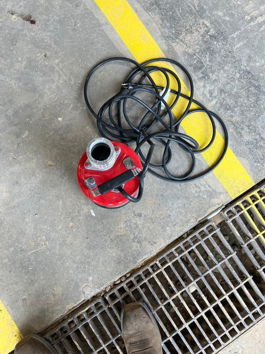 2023 MULTIQUIP ST2037