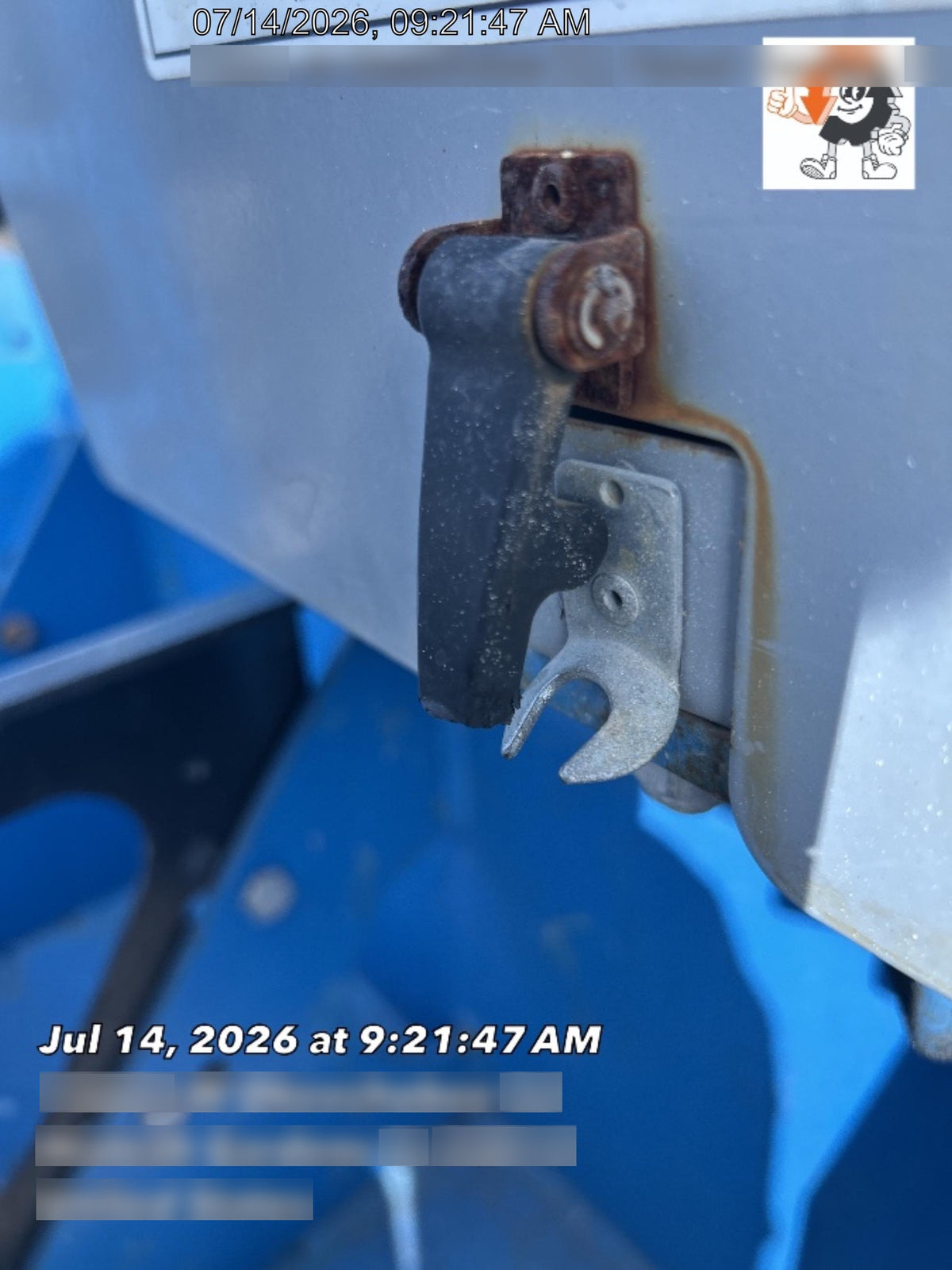 2020 GENIE TZ-34/20 DC