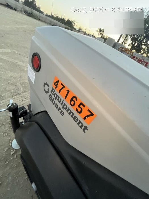 2024 WACKER NEUSON LTT4