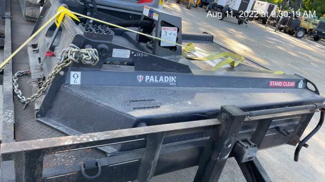 2022 PALADIN 30372A-0022