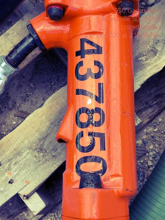 2024 MICHIGAN PNEUMATIC ES-TPB90-118-TRACKER