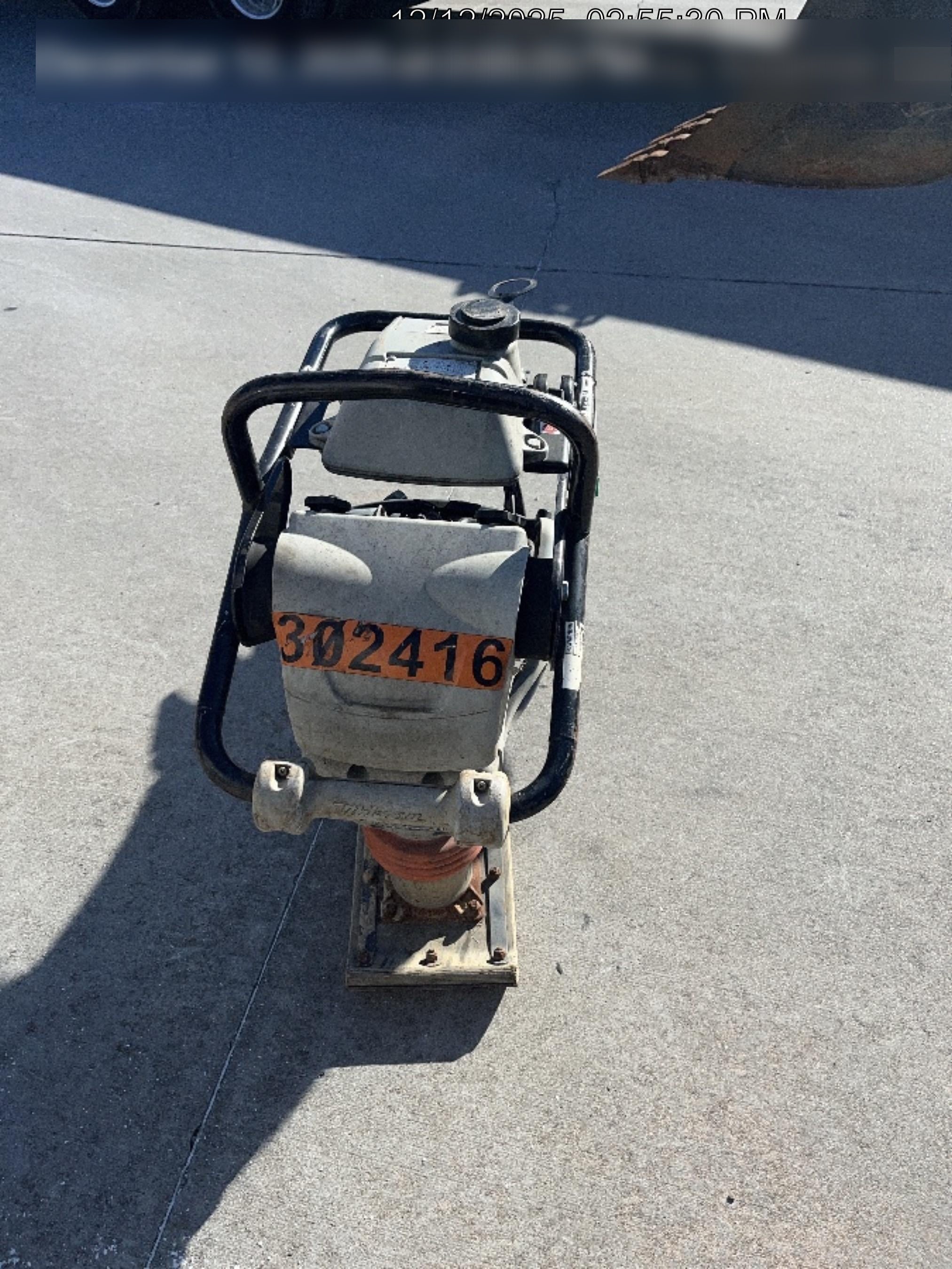 2023 MULTIQUIP MTX60HD
