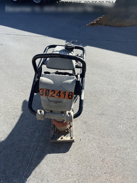 2023 MULTIQUIP MTX60HD
