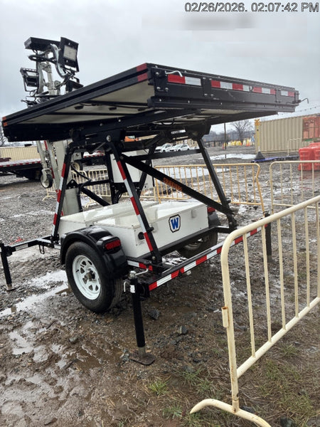 2024 WANCO WLTS-MM8A-1600
