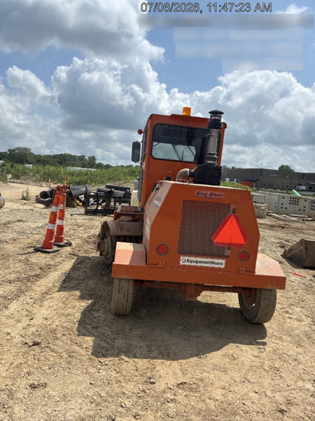 2023 BROCE RCT350