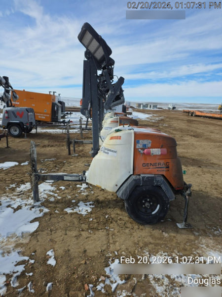 2023 GENERAC MLT2