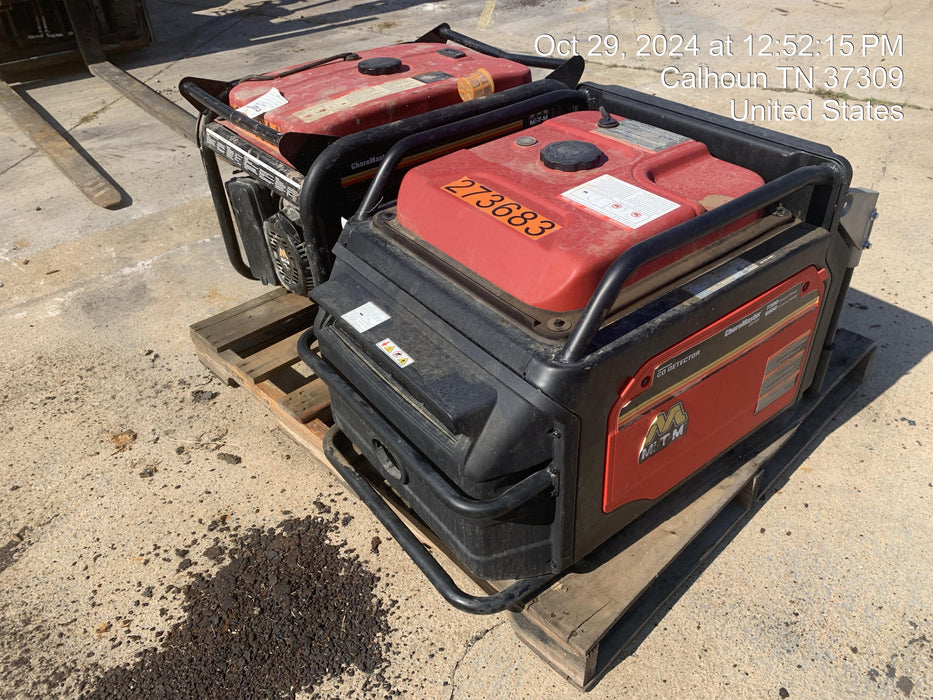 2022 MI-T-M GEN-8000-IMM1E