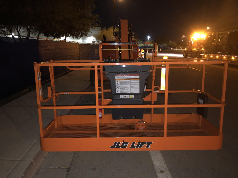 2020 JLG 460SJ
