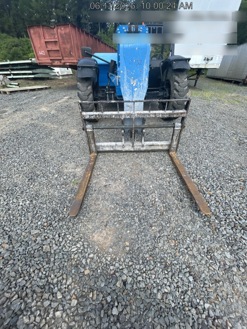 2019 GENIE GTH-844