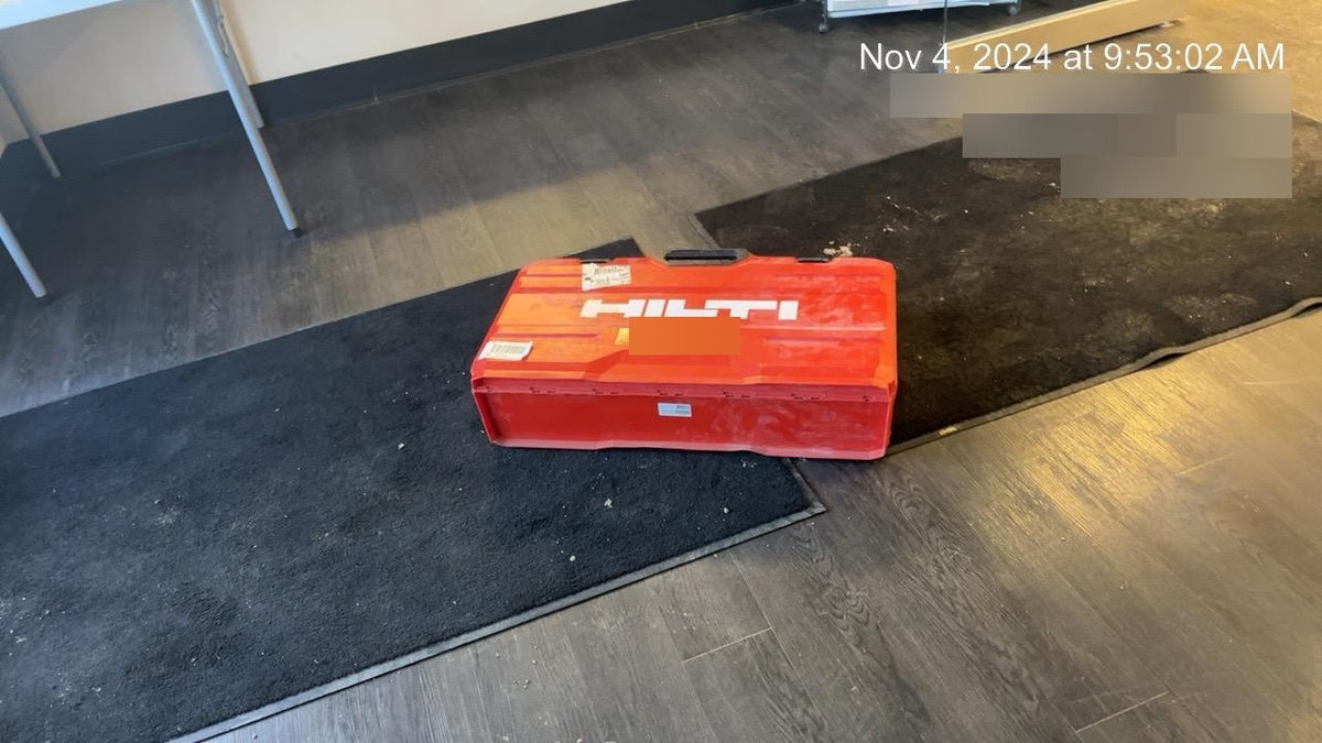 2023 HILTI TE 1000-AVR