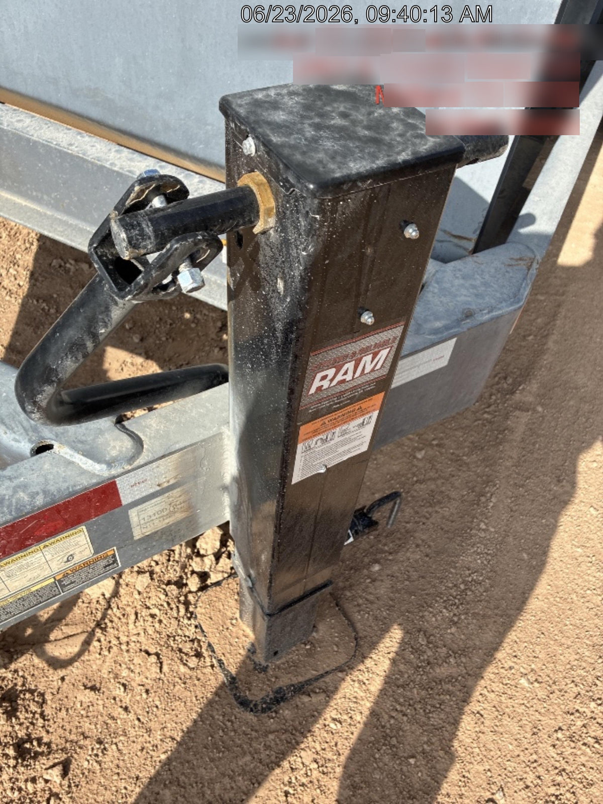 2021 ATLAS COPCO QAS200