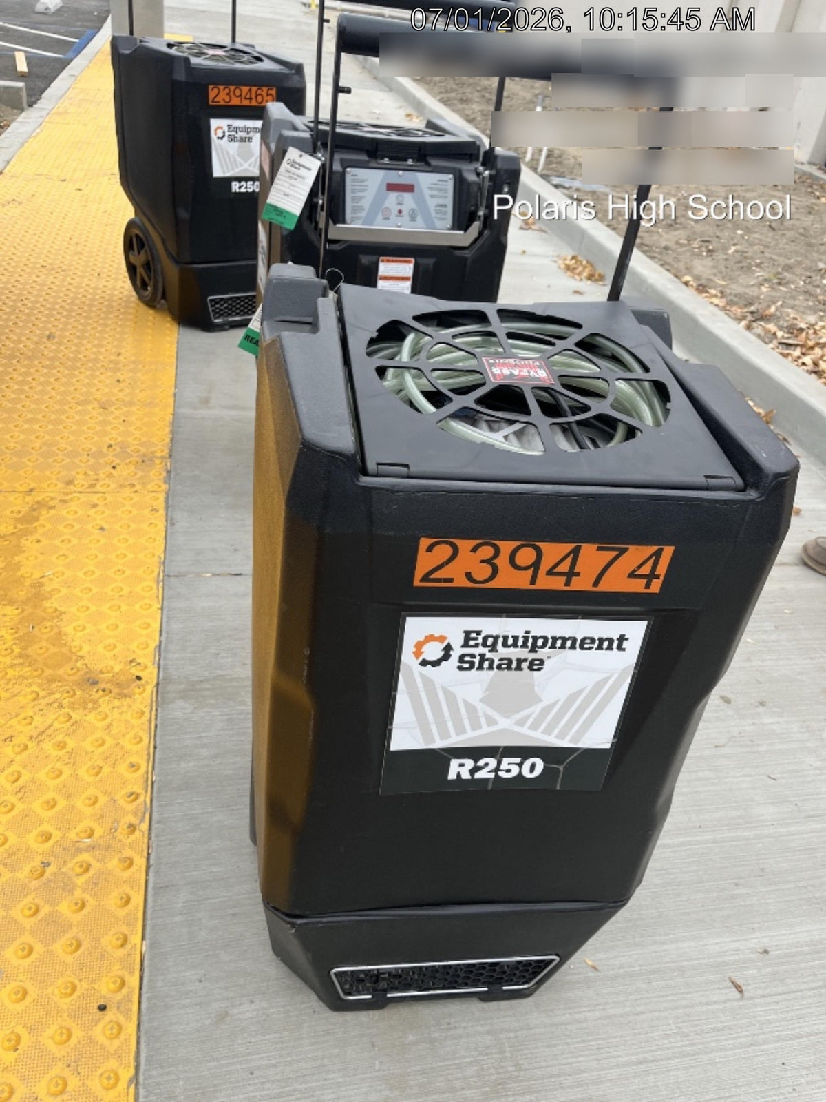 2022 PHOENIX R250