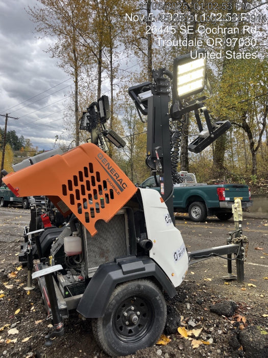 2023 GENERAC MLT2