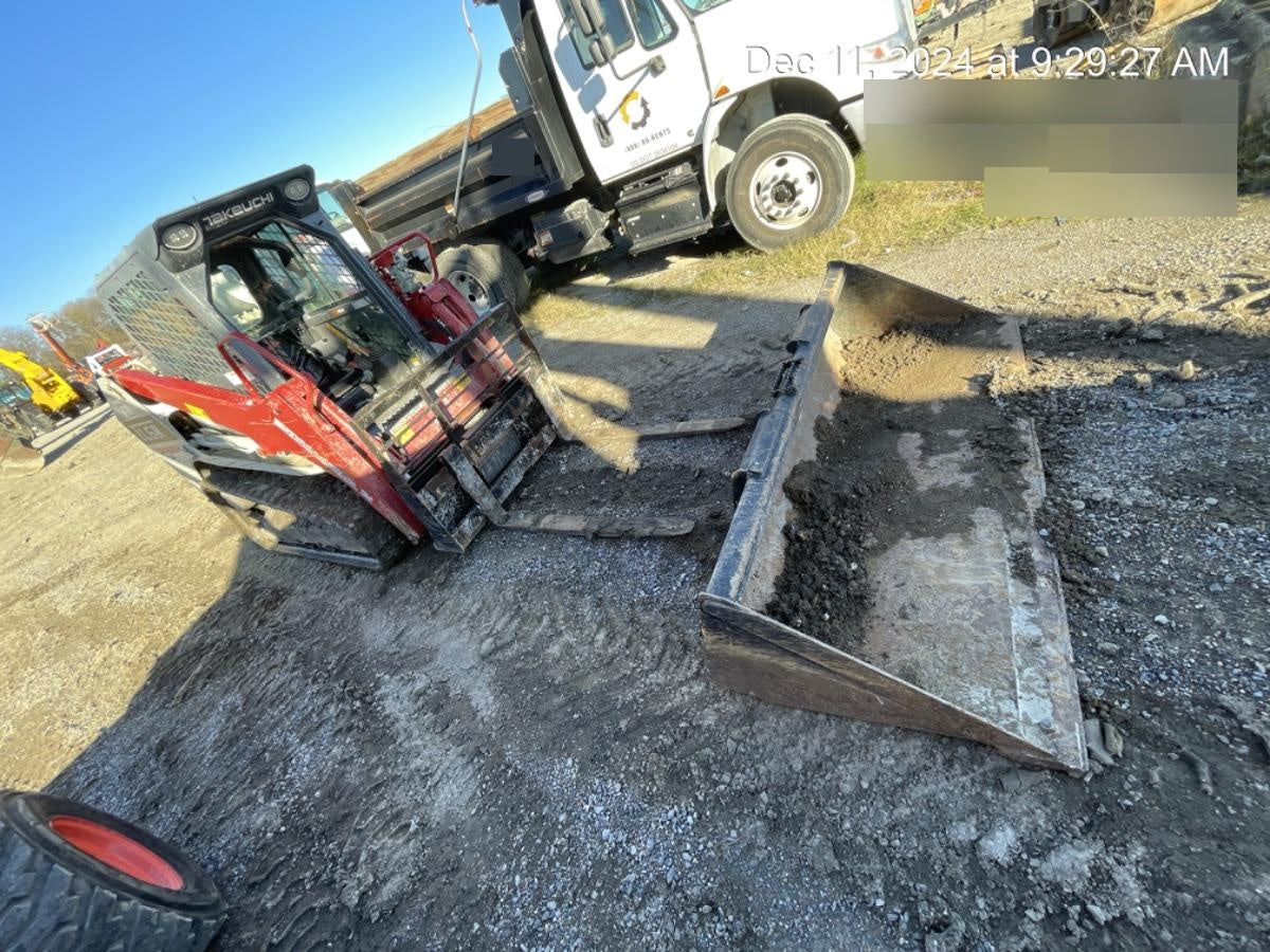 2023 ARROW MATERIAL HANDLING 48" Pallet Forks - Arrow