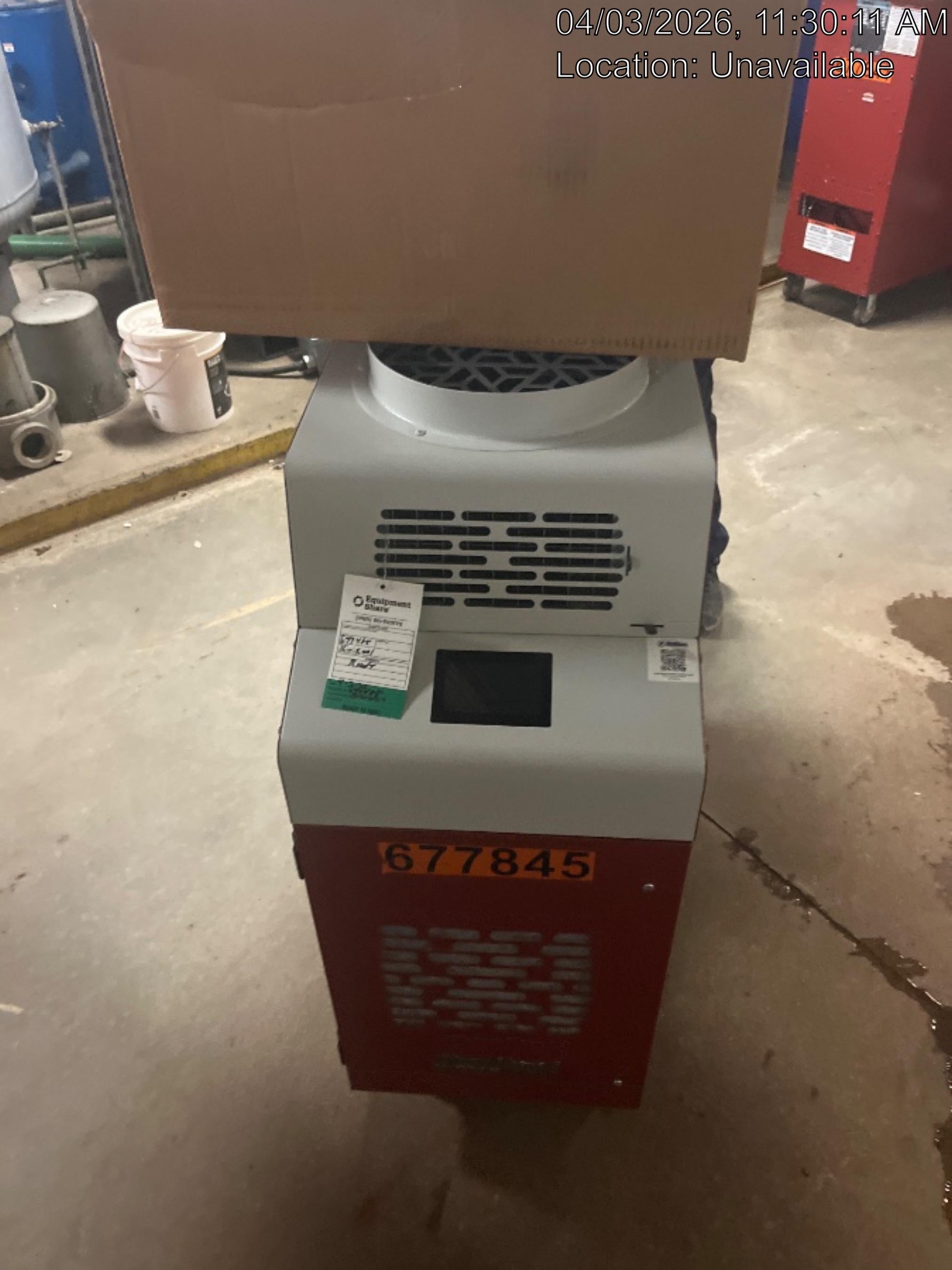 2026 KWIKOOL KPHP1811-3