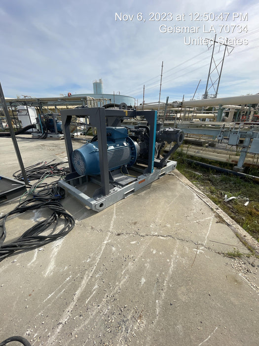 2023 ATLAS COPCO PAC H108 E