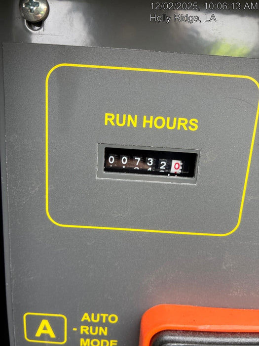 2025 NATIONAL SIGNAL Sunray LTS-300h