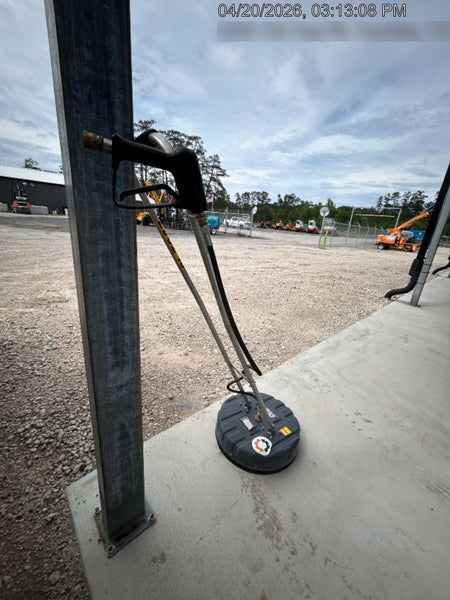 2022 NORTHSTAR 20" Surface Cleaner