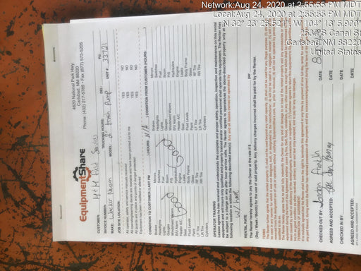 2019 WACKER NEUSON PT2