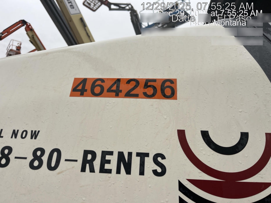 2024 DYNAPAC CA2500D