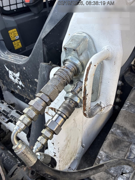 2022 PALADIN UTILITY GRAPPLE 11876-0022
