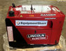 2025 LINCOLN ELECTRIC Ranger 260MPX