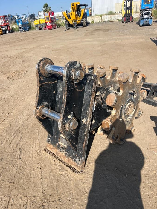 2023 ROCKLAND WI36-4