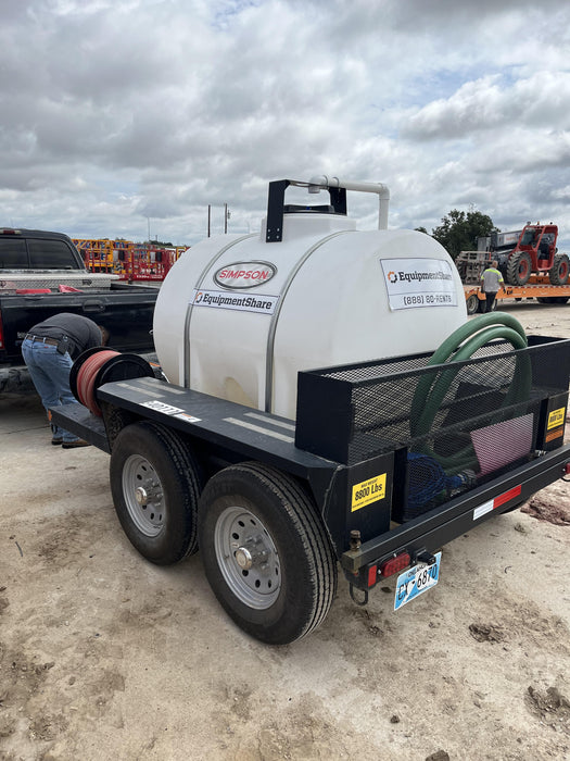 2023 SIMPSON SWT-52517