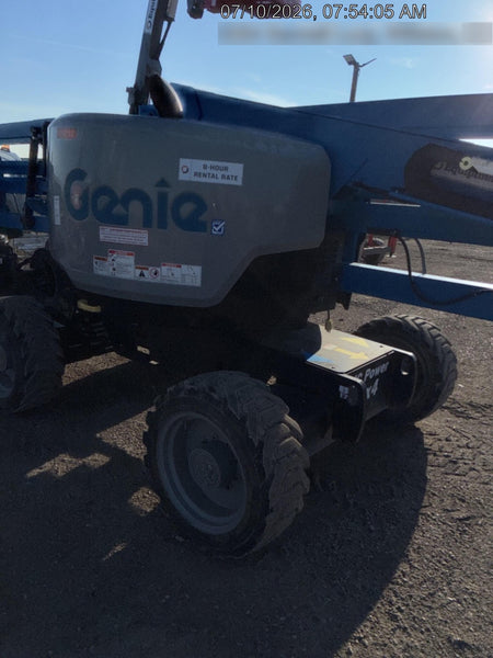 2023 GENIE Z-45 XC