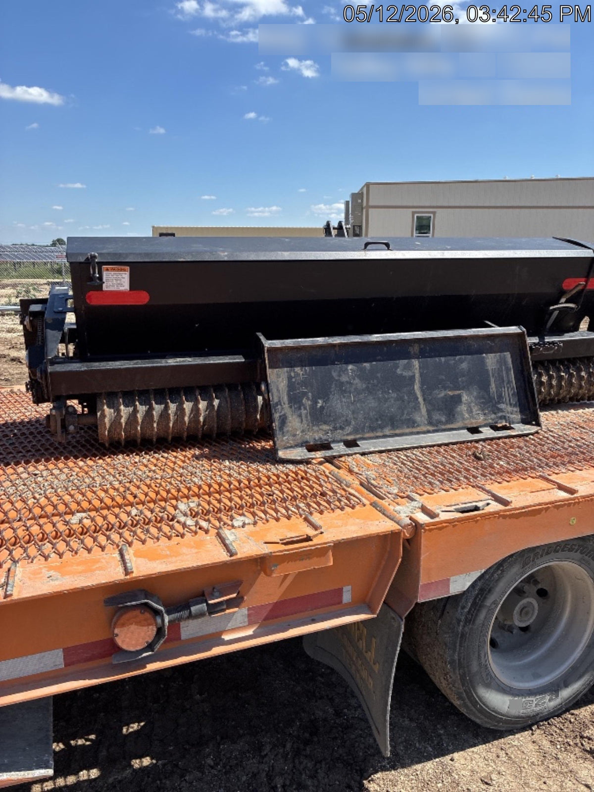 2024 ERSKINE 900814