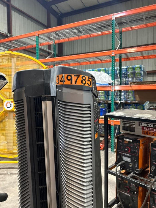 2023 VECTOR Vector Max