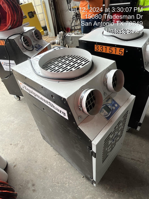 2022 KWIKOOL KPAC1411-2