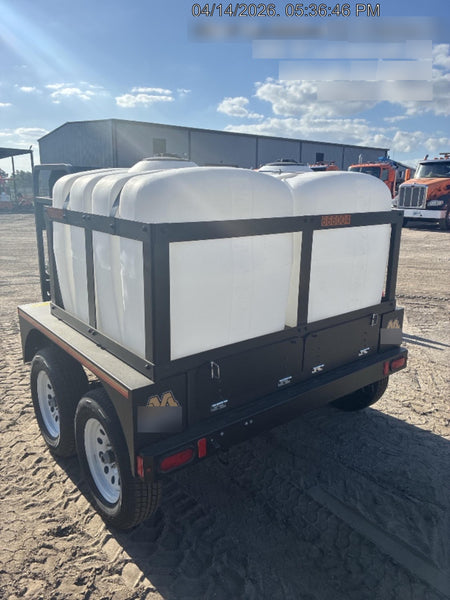 2025 MI-T-M HS-3505-1MGH-UR