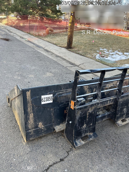 2025 ARROW MATERIAL HANDLING F5100CB