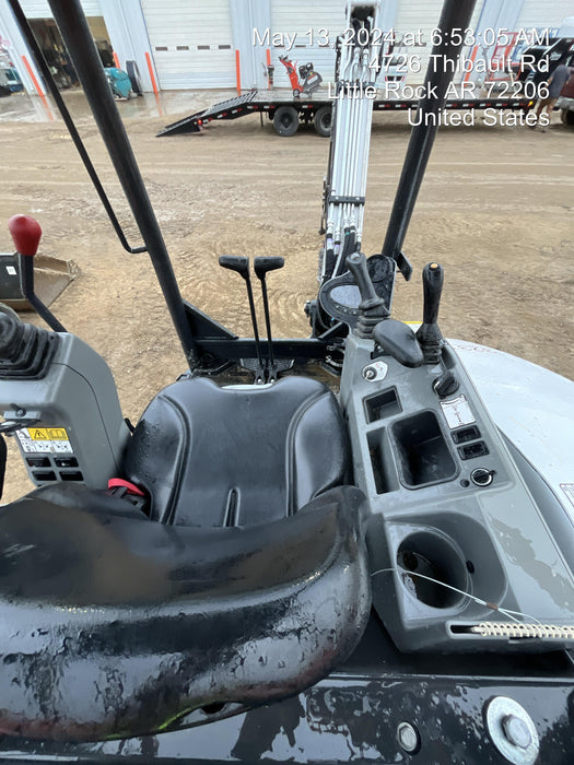 2024 HUSQVARNA FS400