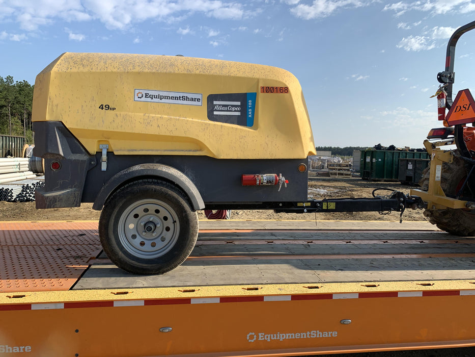2020 ATLAS COPCO XAS188