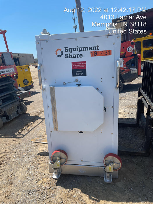 2020 SMARTECH SLIC12R-MSH